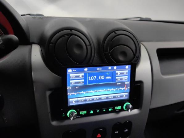Renault Sandero I с пробегом 2012 года, цена 545 000 рублей, 176000 км, хэтчбек, Автокод Объявления