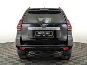 Toyota Land Cruiser Prado 150 Series Рестайлинг 2 Москва  - изображение 36