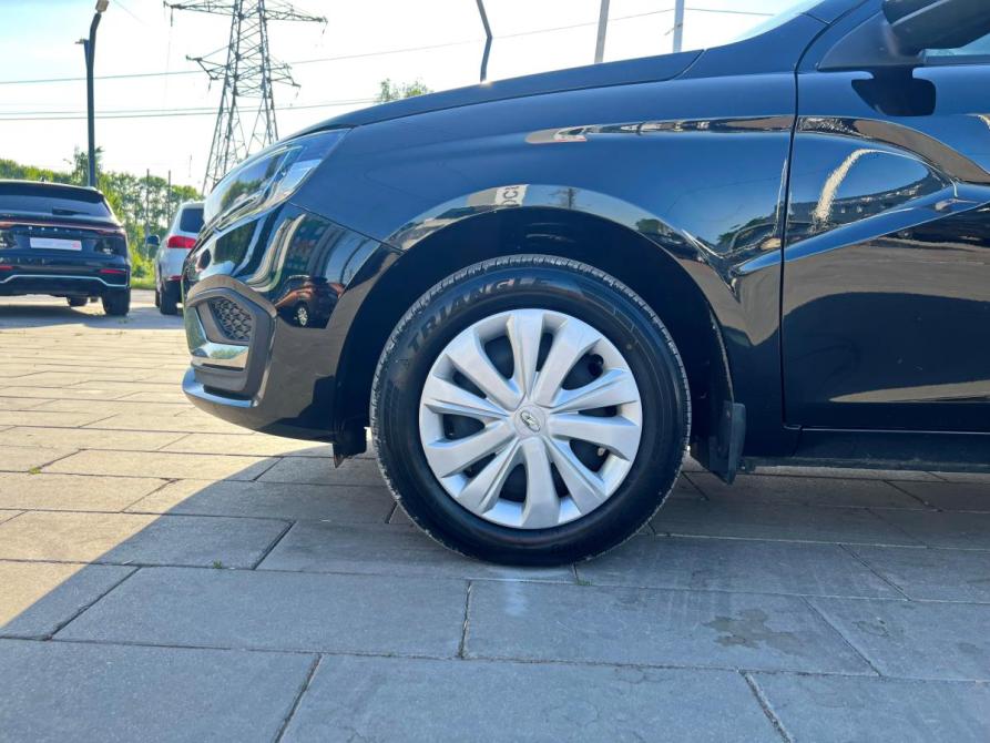 Lada (ВАЗ) Vesta I Рестайлинг (NG) Стерлитамак  - изображение 9