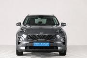 Kia Sportage IV Рестайлинг Челябинск  - изображение 21