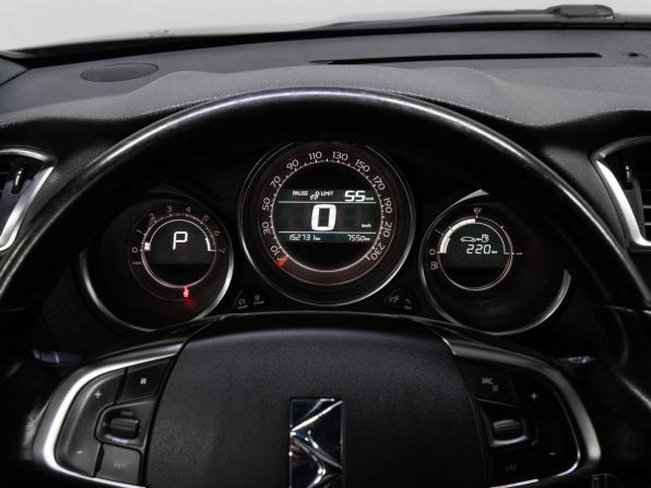 Citroen DS4 с пробегом 2012 года, цена 865 000 рублей, 152731 км, хэтчбек, Автокод Объявления