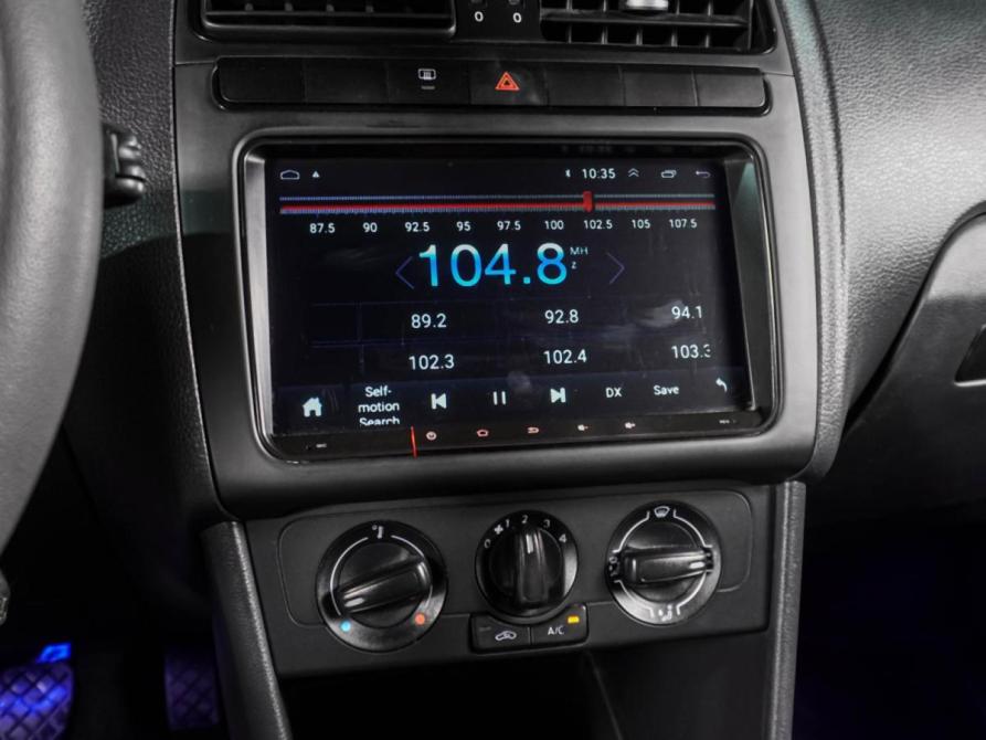 Volkswagen Polo V Рестайлинг Воронеж  - изображение 13