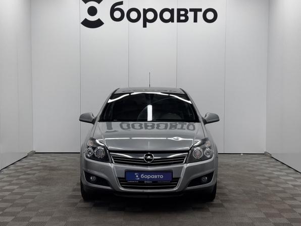 Opel Astra H Рестайлинг с пробегом 2012 года, цена 695 000 рублей, 140094 км, седан, Автокод Объявления