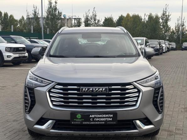 Haval Jolion I с пробегом 2023 года, цена 1 850 000 рублей, 55011 км, внедорожник, Автокод Объявления