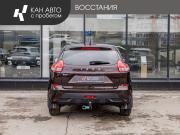 Lada (ВАЗ) XRAY I Казань  - изображение 13