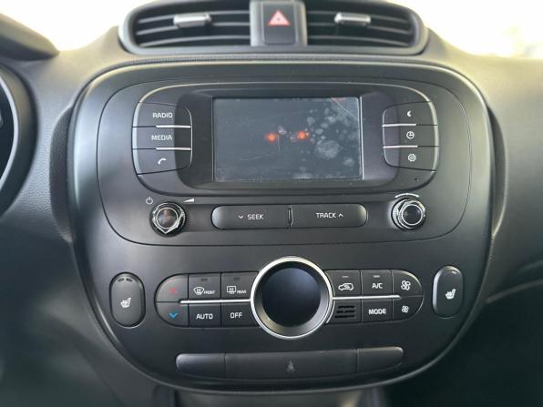 Kia Soul II Рестайлинг с пробегом 2019 года, цена 1 695 000 рублей, 30000 км, хэтчбек, Автокод Объявления