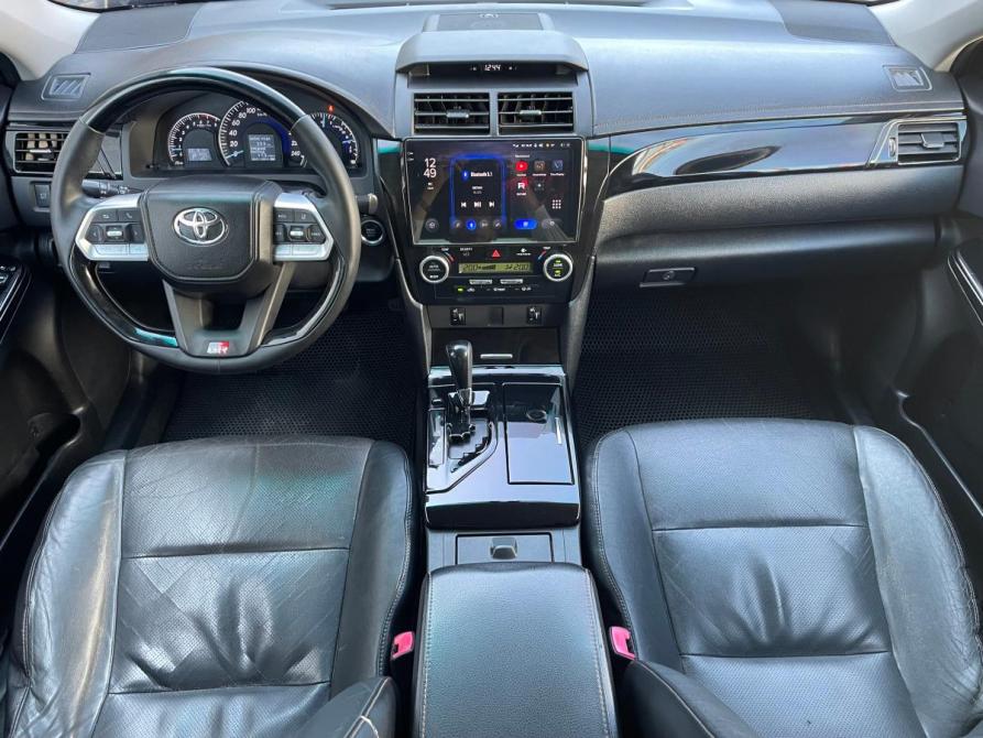 Toyota Camry VII (XV50) Вологда  - изображение 9