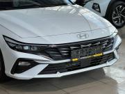 Hyundai Elantra VII (CN7) Рестайлинг Оренбург  - изображение 33
