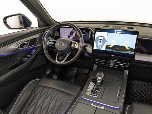 GAC GS8 II с пробегом 2024 года, цена 3 280 000 рублей, 44846 км, внедорожник, Автокод Объявления
