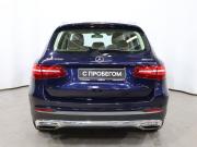 Mercedes-Benz GLC I (X253) Москва  - изображение 29