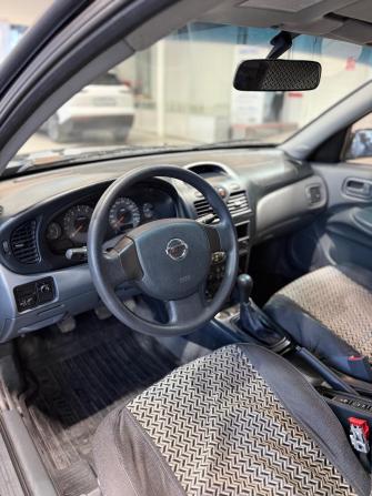 Nissan Almera Classic I с пробегом 2007 года, цена 689 000 рублей, 156151 км, седан, Автокод Объявления