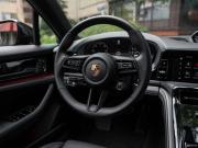 Porsche Panamera III Москва  - изображение 68