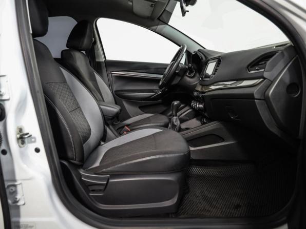 Lada (ВАЗ) Vesta I Рестайлинг (NG) с пробегом 2023 года, цена 1 189 000 рублей, 45116 км, седан, Автокод Объявления