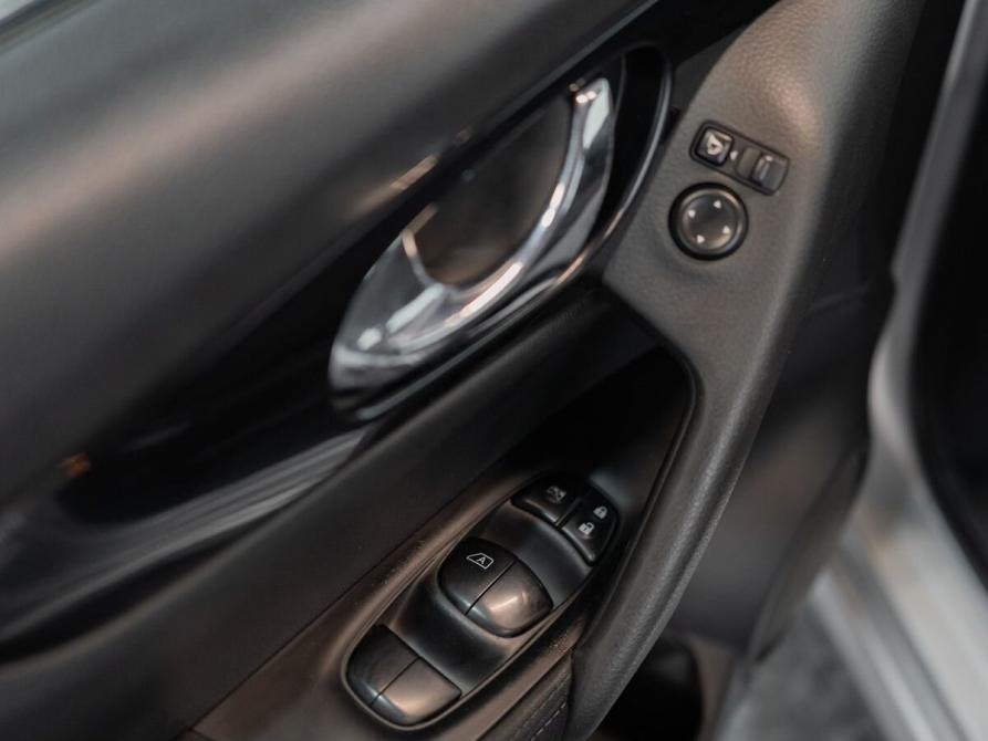 Nissan Qashqai II Рестайлинг Улан-Удэ  - изображение 15