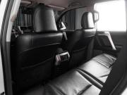 Toyota Land Cruiser Prado 150 Series Тюмень  - изображение 46