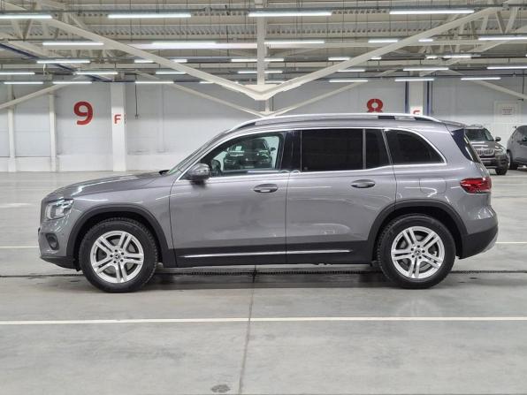 Mercedes-Benz GLB I (X247) с пробегом 2020 года, цена 2 920 000 рублей, 179483 км, внедорожник, Автокод Объявления