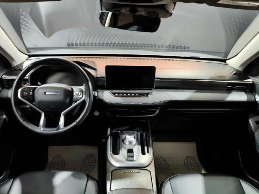 Haval Jolion I Уфа  - изображение 8