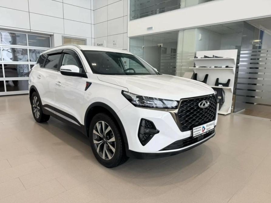 Chery Tiggo 7 Pro Max I Пермь  - изображение 1