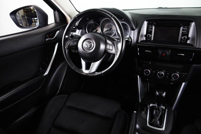 Mazda CX-5 I с пробегом 2014 года, цена 1 759 000 рублей, 174466 км, внедорожник, Автокод Объявления