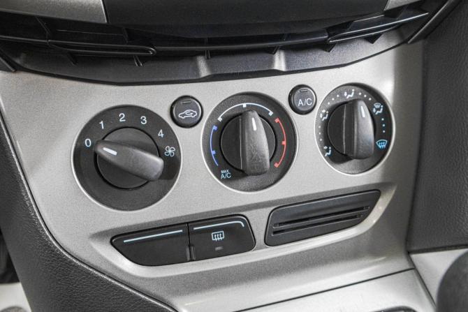 Ford Focus III с пробегом 2011 года, цена 799 000 рублей, 41000 км, седан, Автокод Объявления