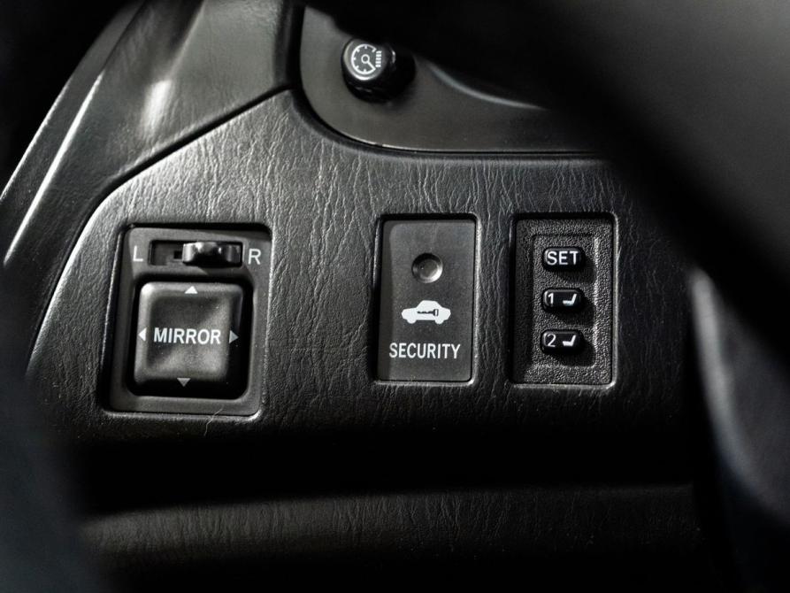 Lexus RX I Иркутск  - изображение 15