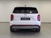 Hyundai Palisade I Рестайлинг Москва  - изображение 33
