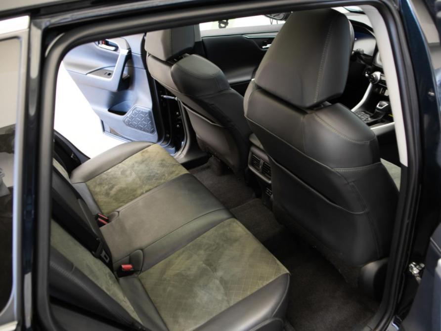 Toyota RAV4 V (XA50) Москва  - изображение 31