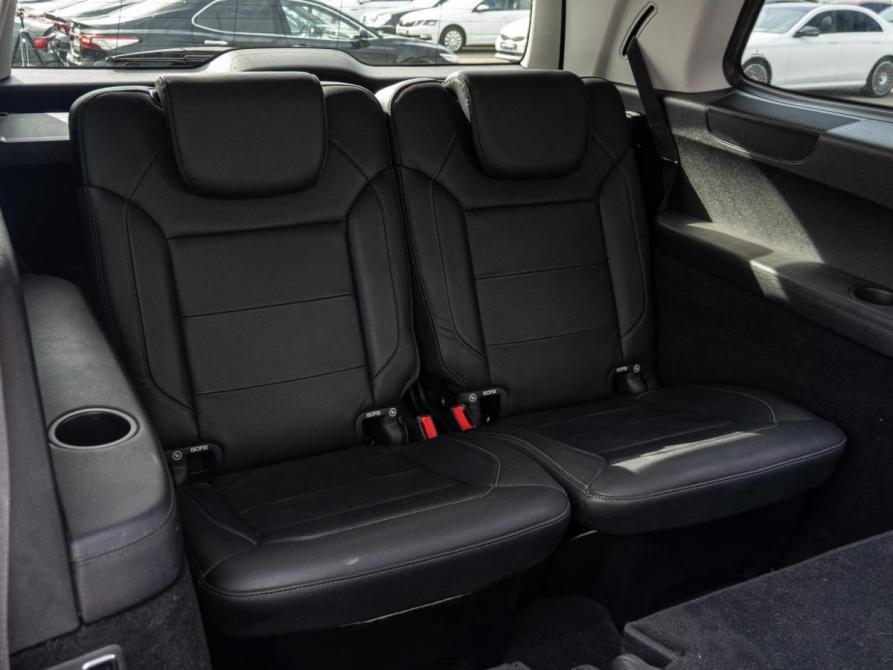 Mercedes-Benz GLS I (X166) Краснодар  - изображение 9