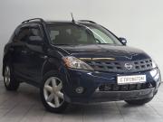 Nissan Murano I (Z50) Барнаул  - изображение 41