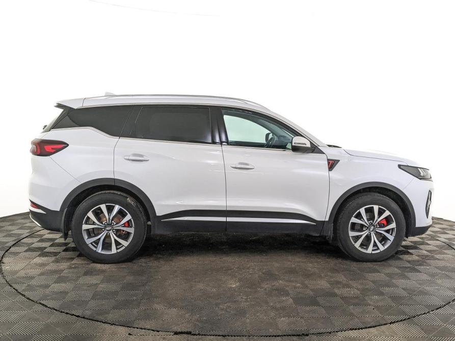 Chery Tiggo 7 Pro Max I Москва  - изображение 4