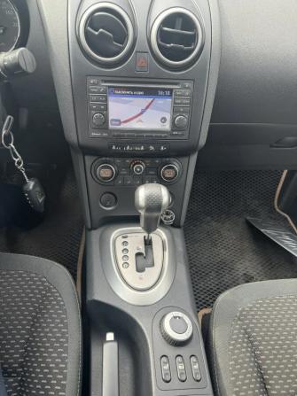 Nissan Qashqai I с пробегом 2009 года, цена 999 000 рублей, 157543 км, внедорожник, Автокод Объявления
