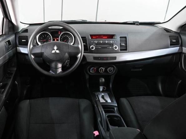 Mitsubishi Lancer X Рестайлинг с пробегом 2011 года, цена 879 000 рублей, 170894 км, седан, Автокод Объявления