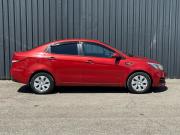 Kia Rio III Рестайлинг Самара  - изображение 23