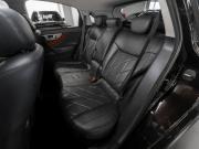 Infiniti FX II (S51) Рестайлинг Москва  - изображение 39