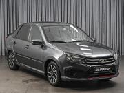 Lada (ВАЗ) Granta I Рестайлинг Ставрополь  - изображение 20