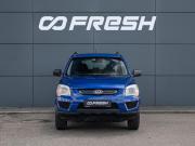 Kia Sportage II Рестайлинг Краснодар  - изображение 21