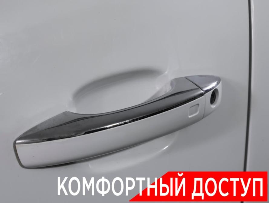 Audi Q5 I (8R) Рестайлинг Москва  - изображение 21