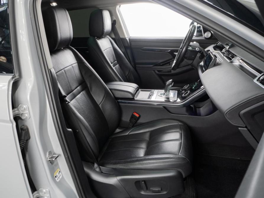 Land Rover Range Rover Evoque II Тюмень  - изображение 8