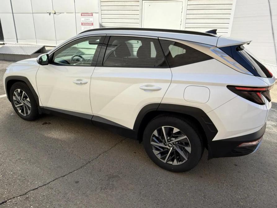 Hyundai Tucson IV Оренбург  - изображение 7