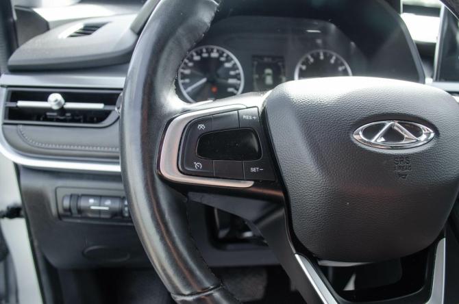 Chery Tiggo 4 Pro I Рестайлинг с пробегом 2024 года, цена 1 499 000 рублей, 38000 км, внедорожник, Автокод Объявления