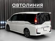 Honda Stepwgn V Рестайлинг Красноярск  - изображение 22