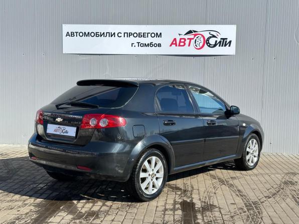 Chevrolet Lacetti I с пробегом 2008 года, цена 530 000 рублей, 141581 км, хэтчбек, Автокод Объявления