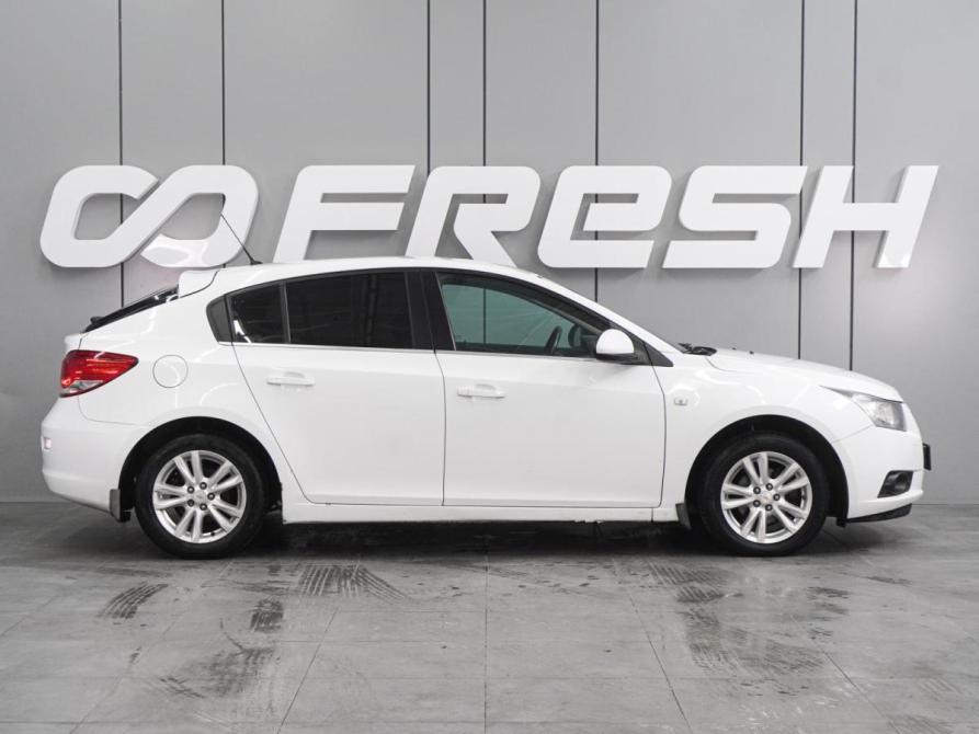Chevrolet Cruze I Воронеж  - изображение 5