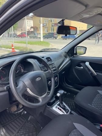 Lada (ВАЗ) Granta I Рестайлинг с пробегом 2018 года, цена 790 000 рублей, 52000 км, седан, Автокод Объявления