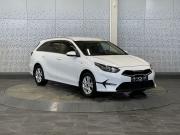 Kia Ceed III Рестайлинг Москва  - изображение 16