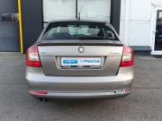 Skoda Octavia II (A5) Рестайлинг Москва  - изображение 19