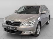 Skoda Octavia II (A5) Рестайлинг Москва  - изображение 26