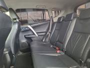 Toyota RAV4 IV (XA40) Мурманск  - изображение 34