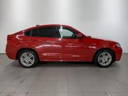 BMW X4 I (F26) Москва  - изображение 34