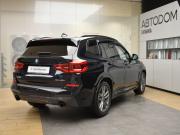 BMW X3 III (G01) Москва  - изображение 34